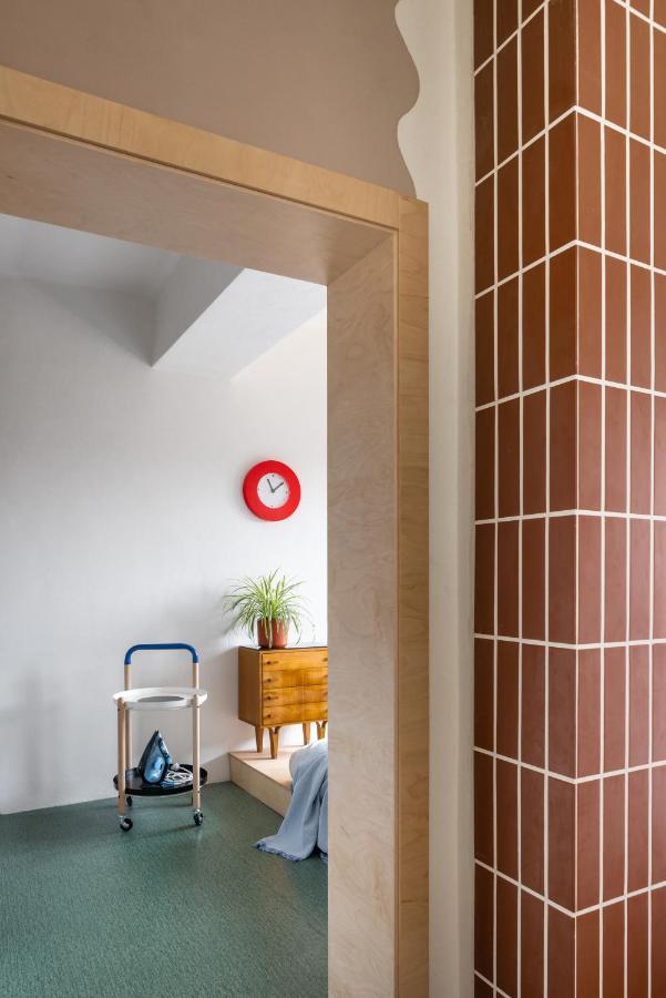 Somtu Design Apartments Liptovsky Jan Exterior photo
