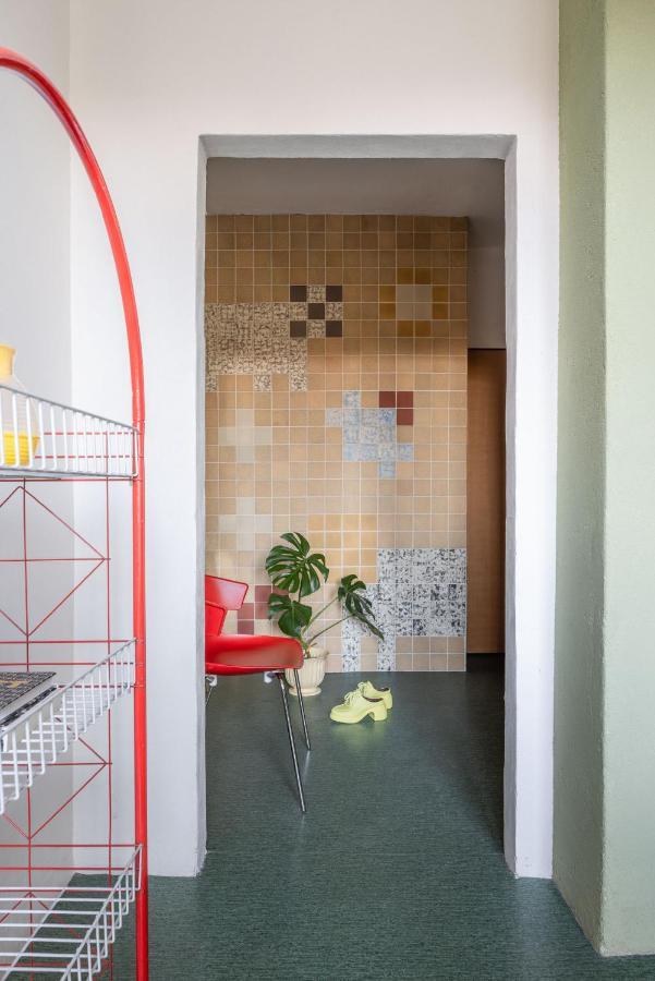 Somtu Design Apartments Liptovsky Jan Exterior photo